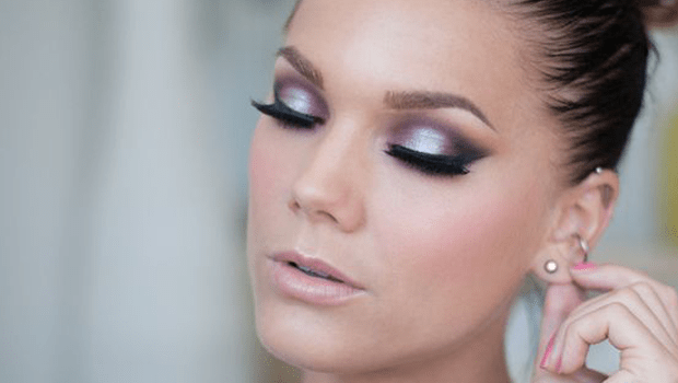 Beauty Tips for Evening Makeup