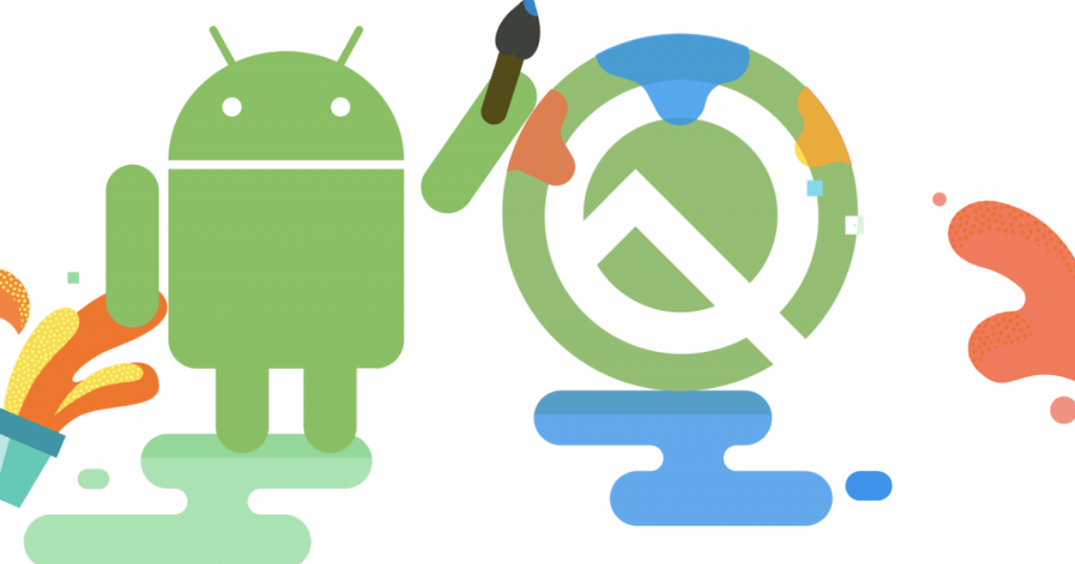 Android Q get focused