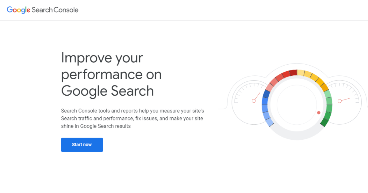 Google Search Console Guide