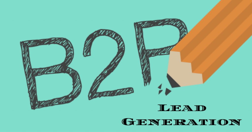 B2B Lead Generation Strategies in 2019