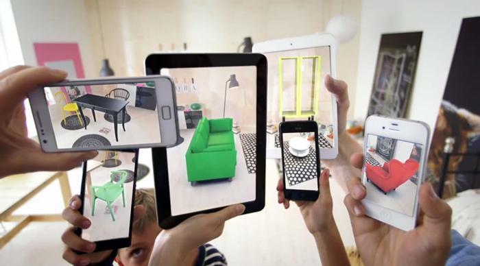 Augmented Reality is Changing Future