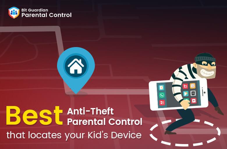 Best Anti-Theft Mobile App for Android