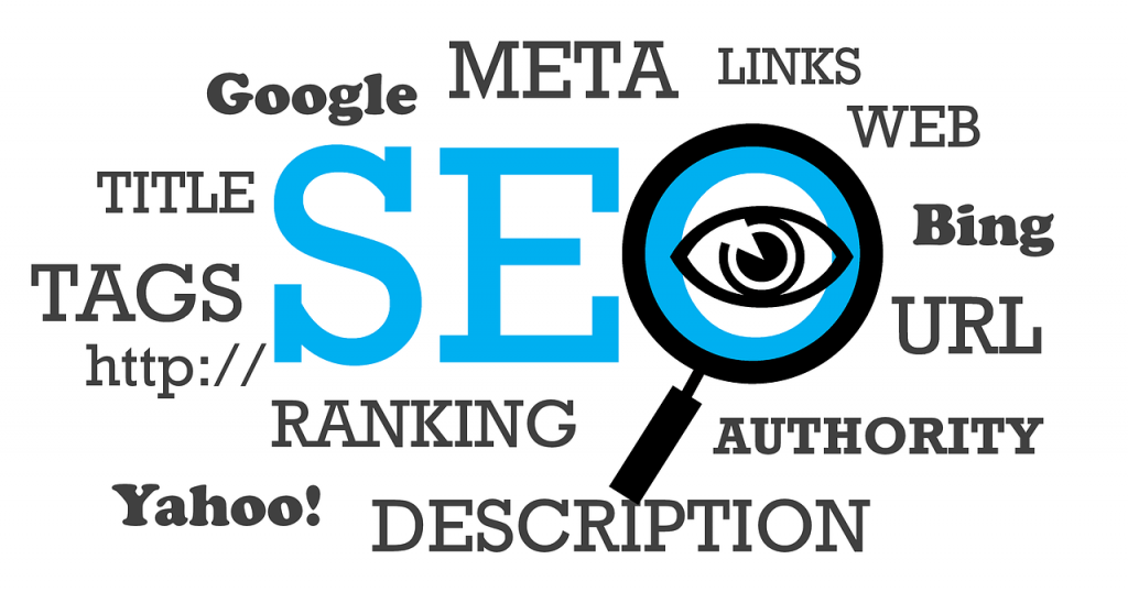 SEO for University and Colleges