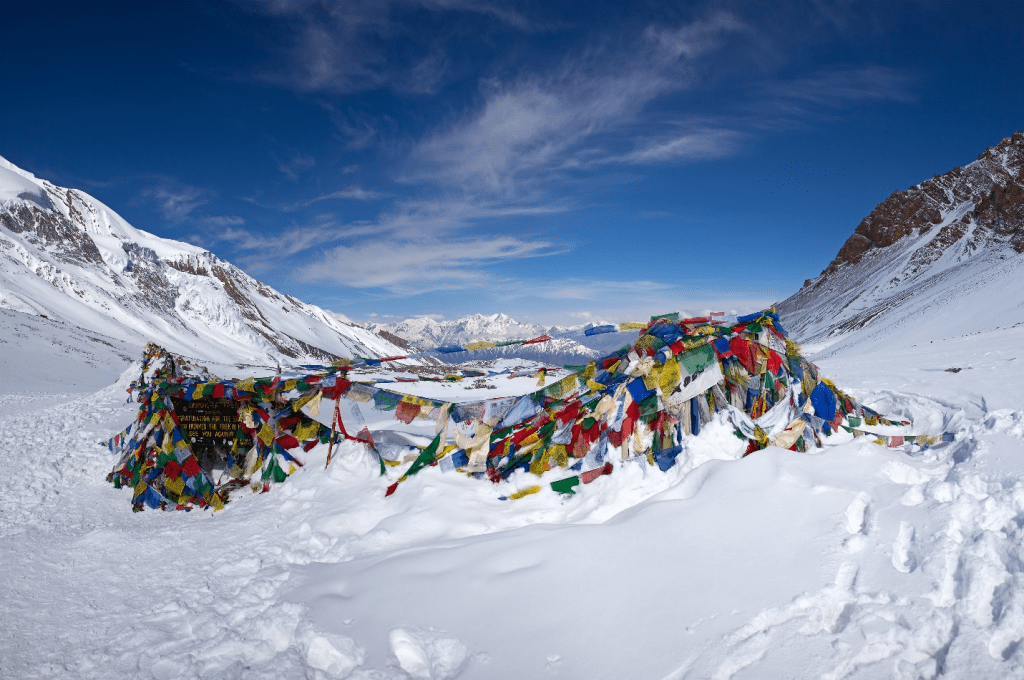 Annapurna Circuit Trek, Nepal Trekking Packages