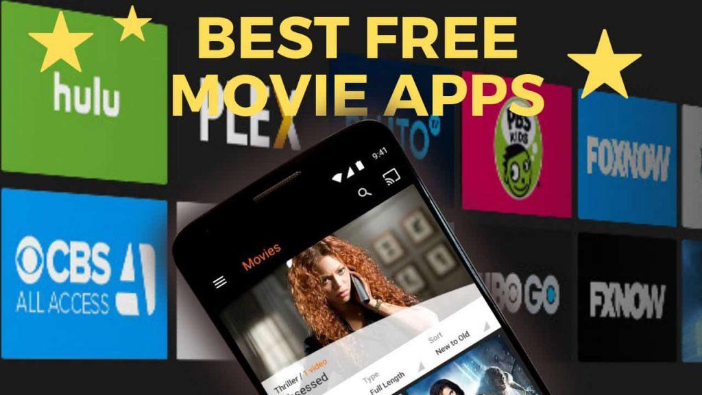 7 Best Free Movie Streaming Apps For Android and PC Writers Evoke