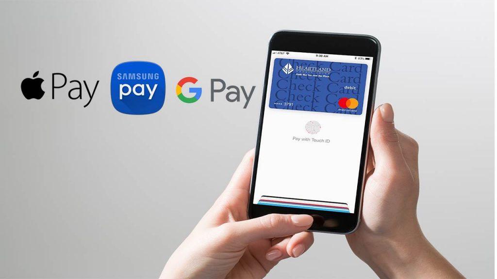 Best NFC Payment Apps