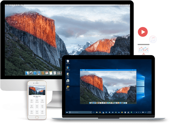 Best Remote Desktop and Screen Sharing Software