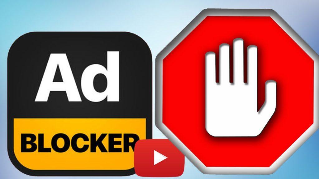 Block Ads on YouTube