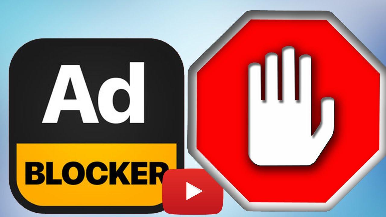 Block Ads on YouTube