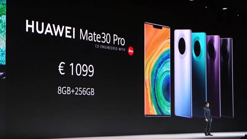 Huawei-mate-30