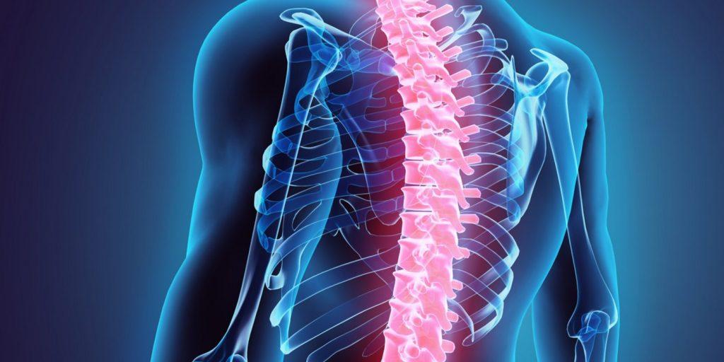 Cost of Lumbar Spine Surgery in India