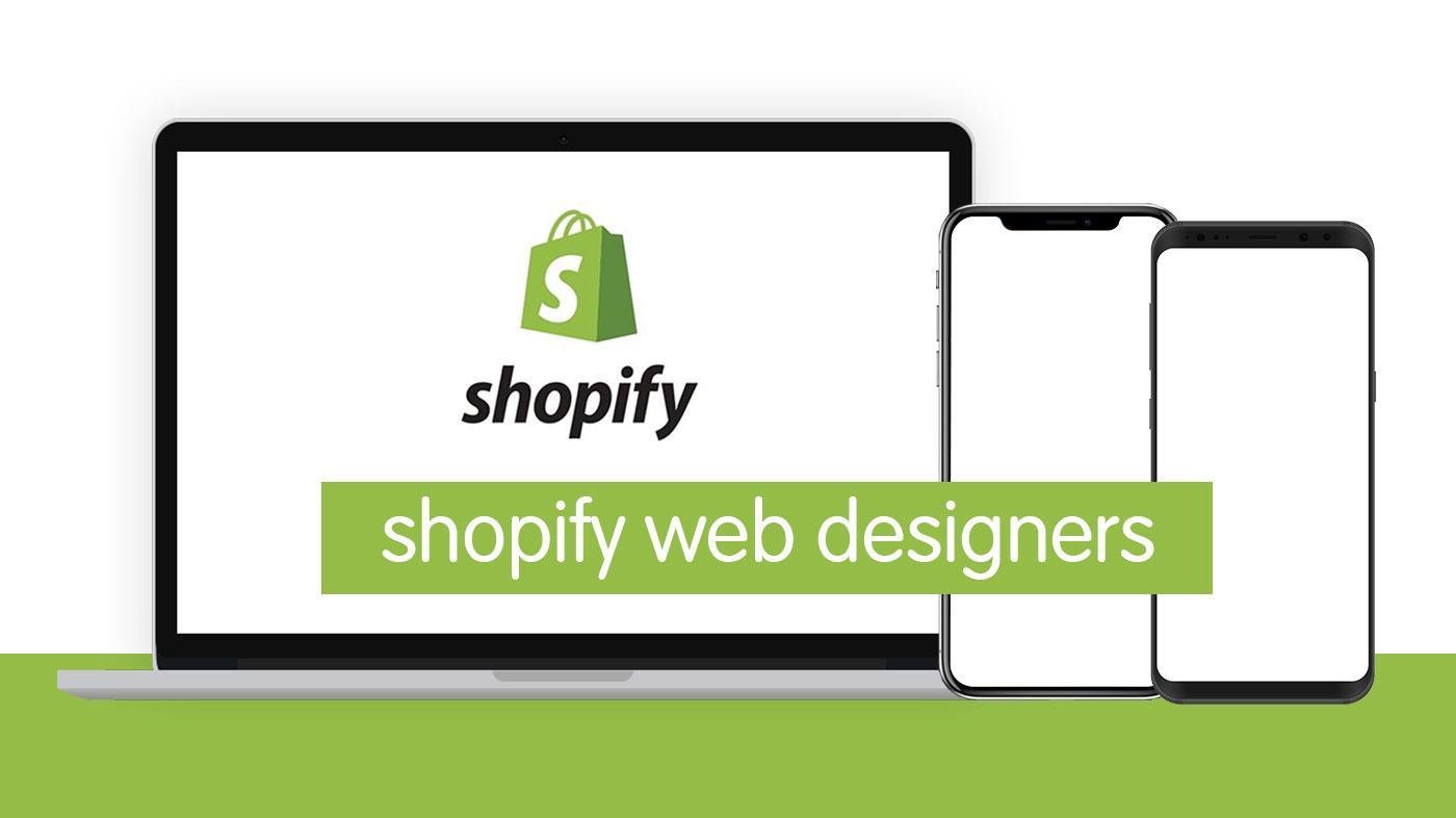 Shopify Web Designers Guide