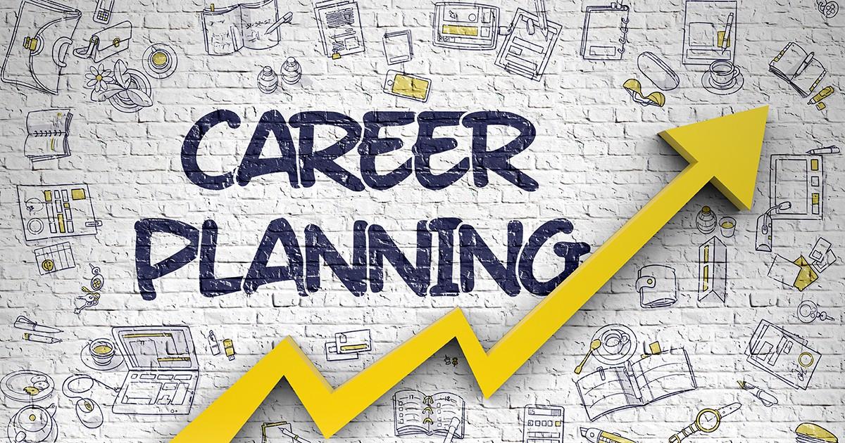 Tips on Career Planning
