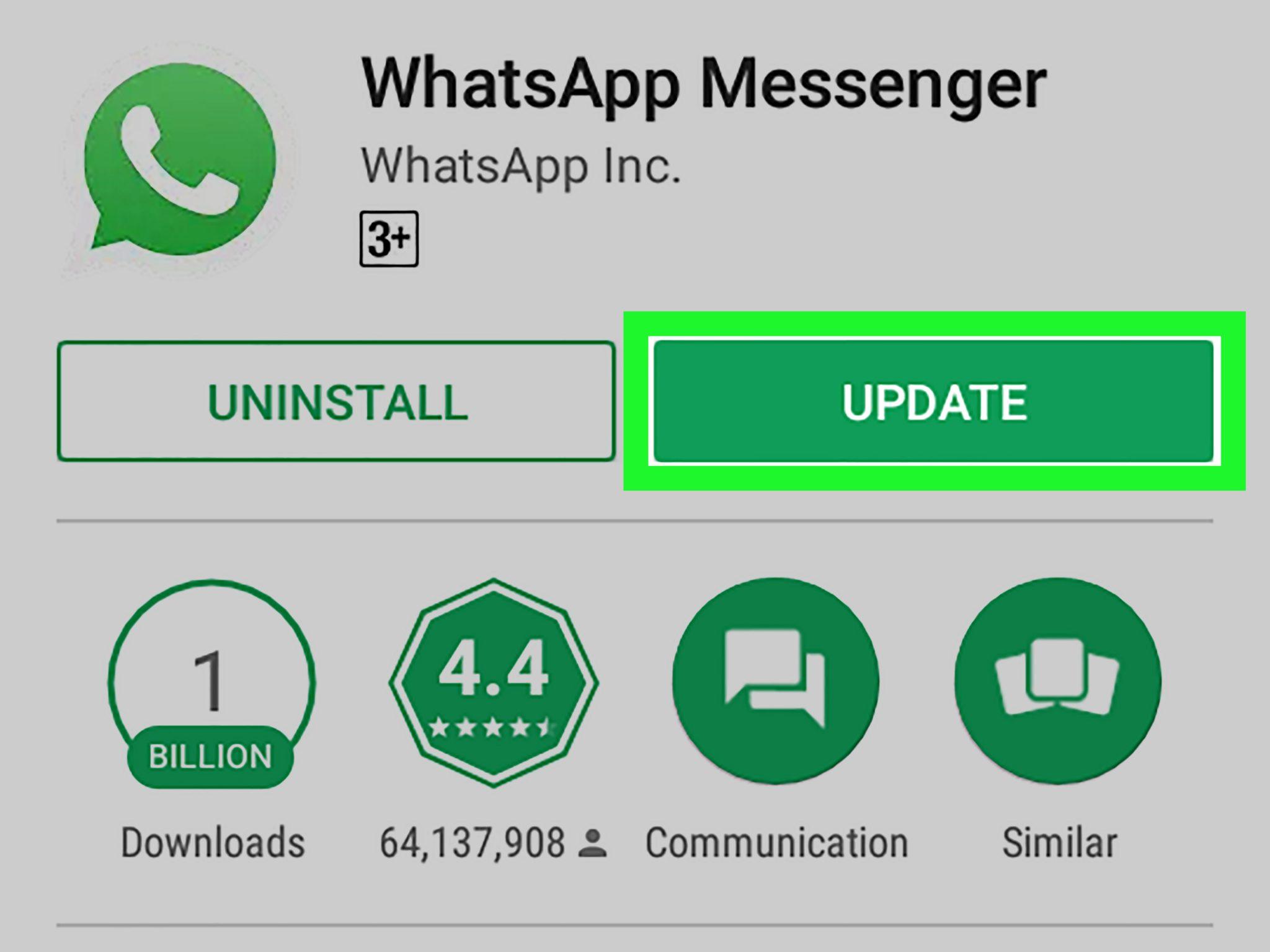 WhatsApp Update: Top Features Launched in 2019