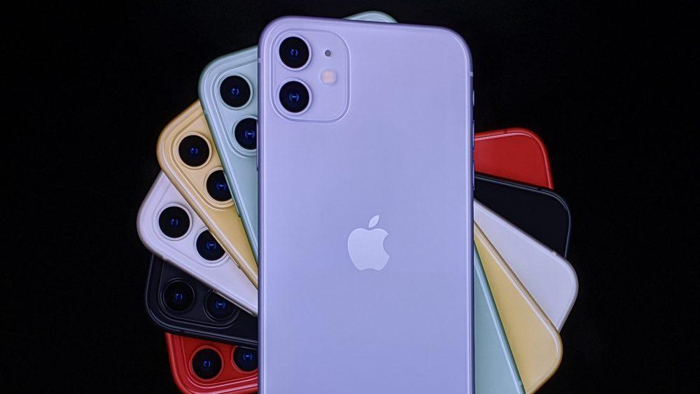 iPhone 11 Price Features In India