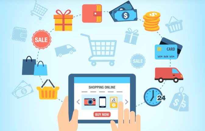 Benefits Of E-Commerce