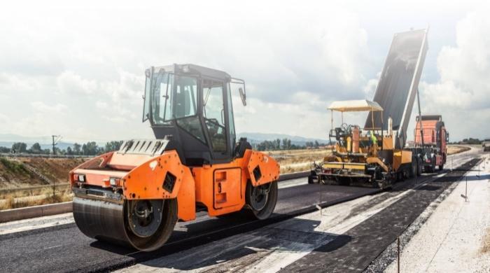 Best Way To Choose Asphalt Contractors