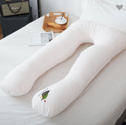 Body Pillows For Pregnant Females