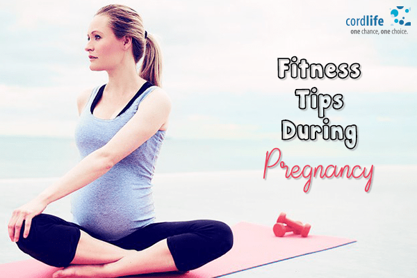 Fitness During Pregnancy