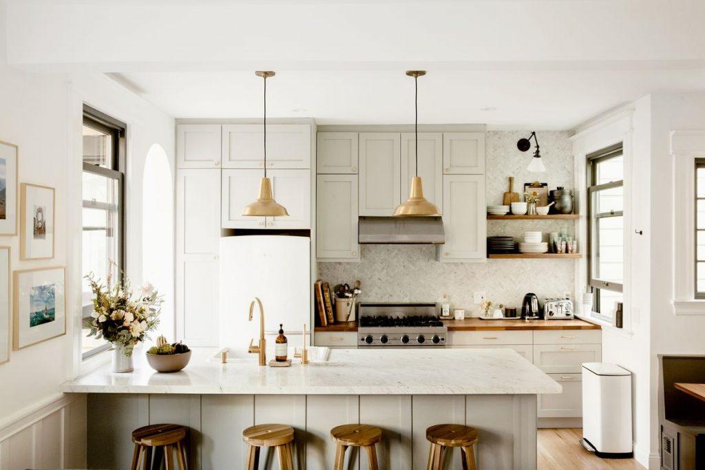 Revamp Your Kitchen on a Budget