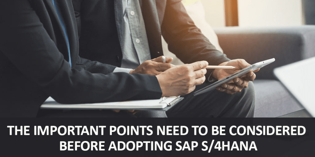SAP HANA cloud platform services