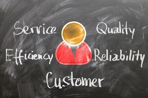 Customer-Service-Assessment-Test
