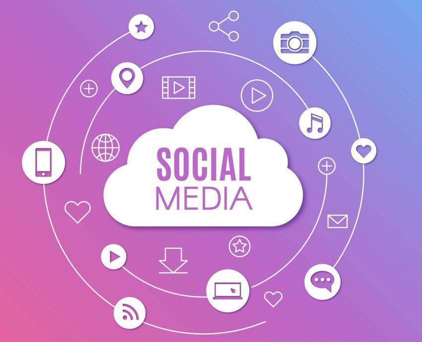 Take Advantage Of Your Social Media Platforms
