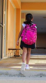 Tips to Buy The Best School Bag