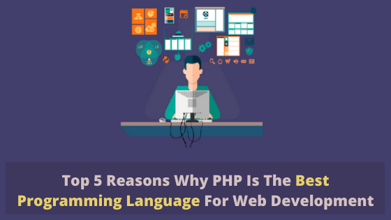 PHP For Web App Development