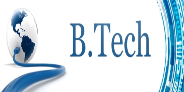 Advantages of Bachelor in Technology Degree
