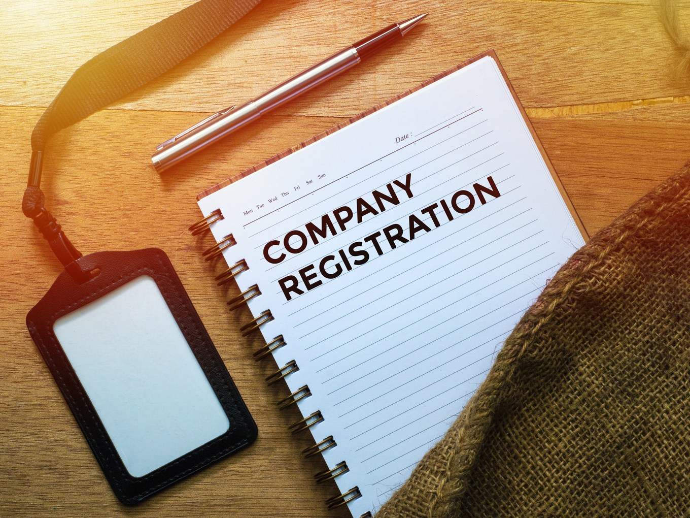 First Step Of Private Limited Company Registration