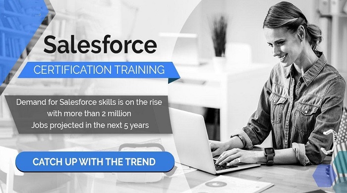 Top Salesforce Roles And Certifications