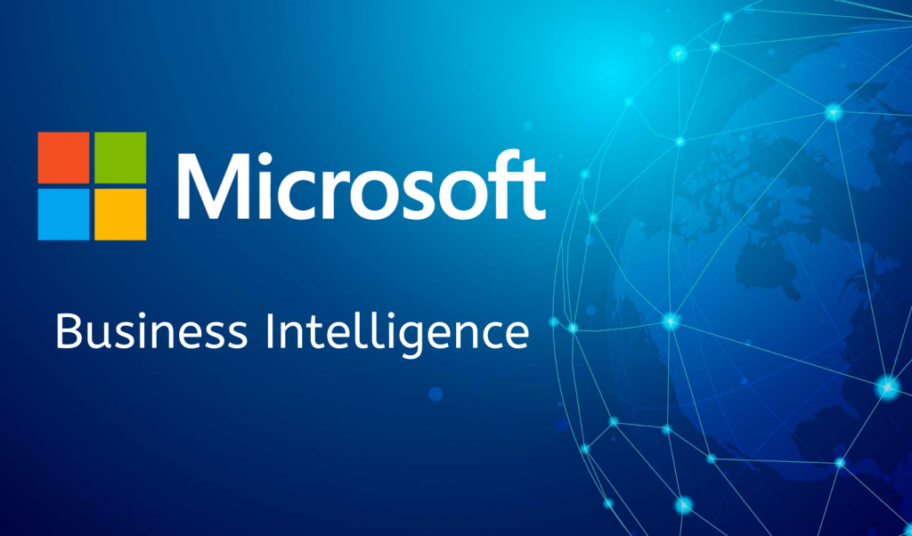 Microsoft Business Intelligence Tool