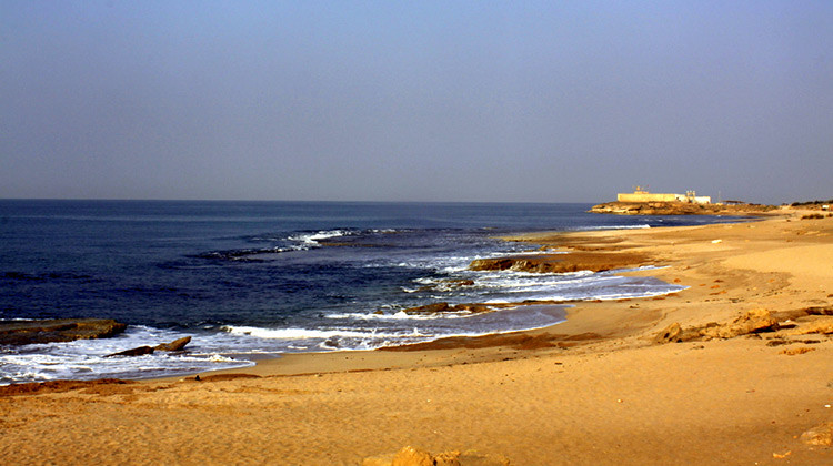 Amazing Beaches In Gujarat