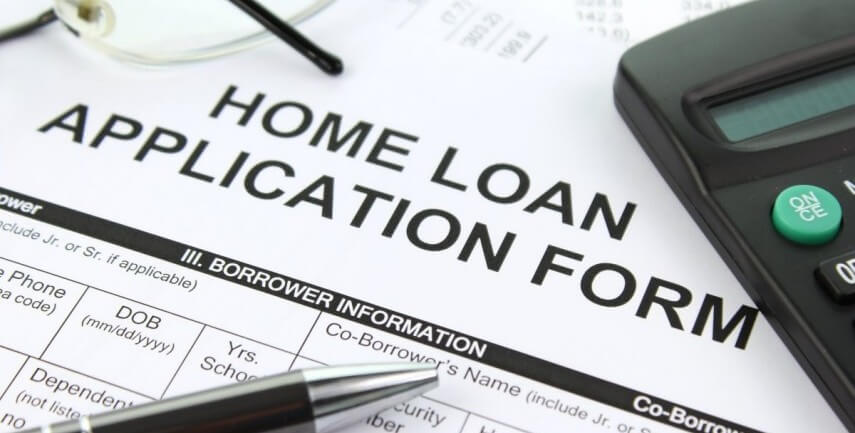 Home Loan App