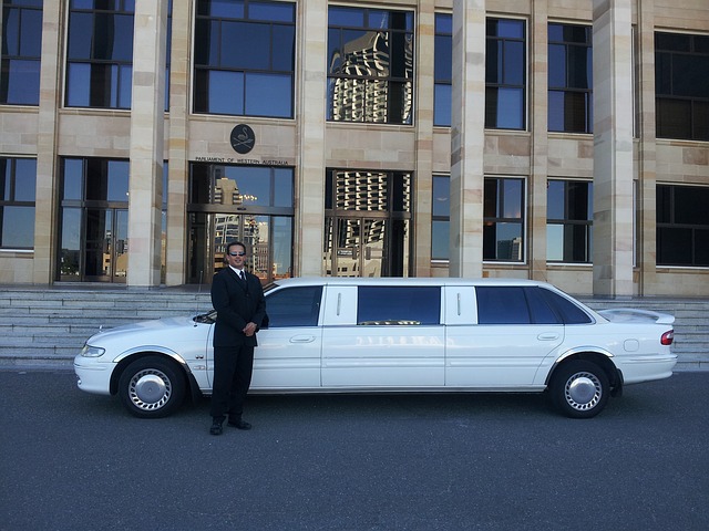 limousine service Philadelphia pa