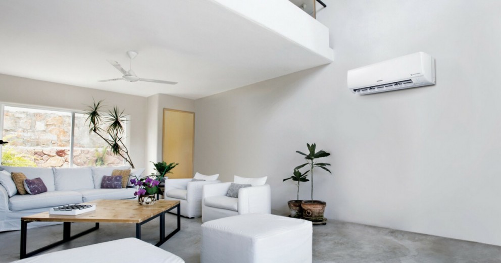 Install an Air Conditioner on Your Wall