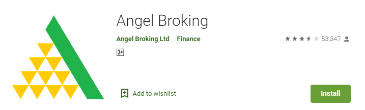 Angel Broking