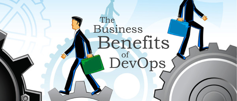 Business Benefits of DevOps