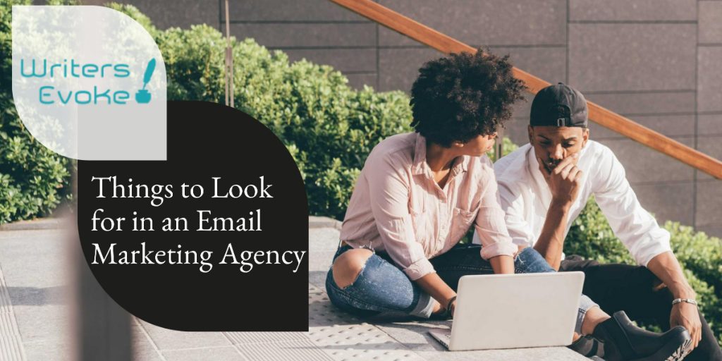 Email Marketing Agency for Startups