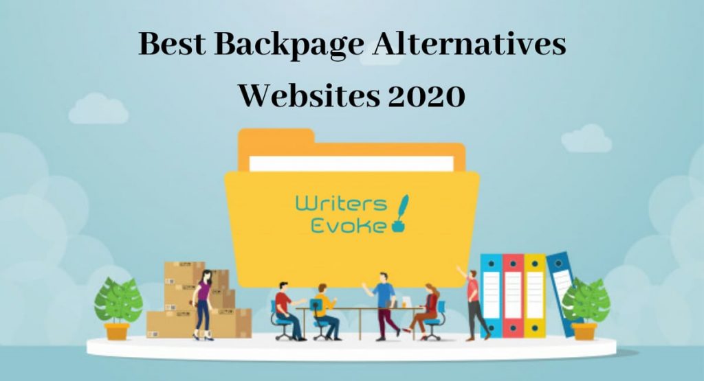 Best Backpage Alternatives Websites