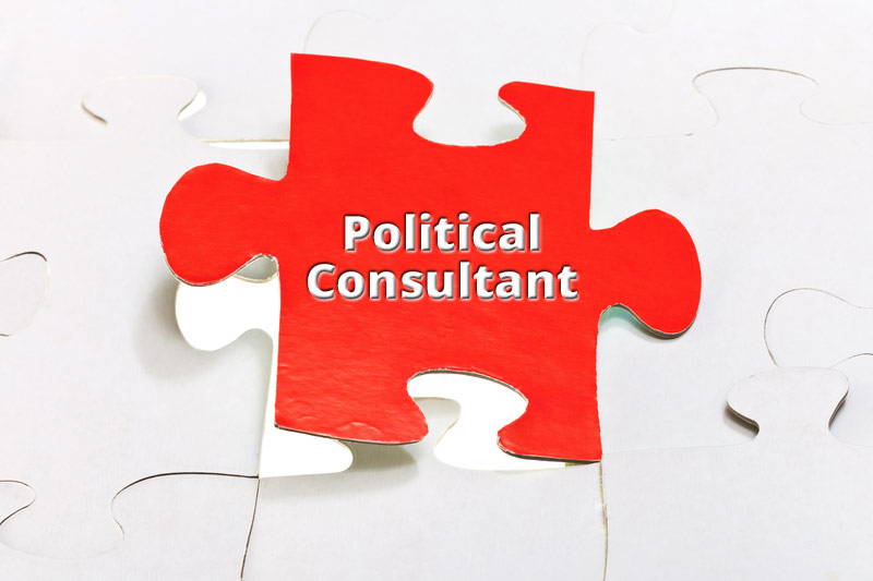 Political Consulting Firm