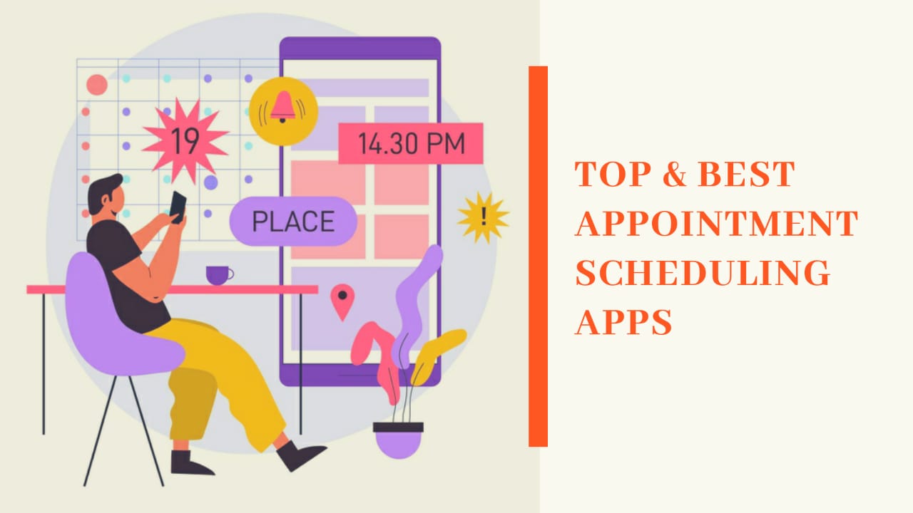 appointment-scheduling-apps