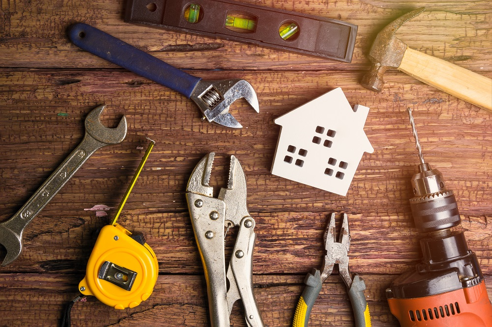 Tips for Rental Property Maintenance