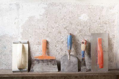 Must-have Tools for Concreting Projects - Writers Evoke