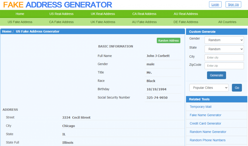 Fake onlyfans profile generator - 🧡 Pen Name Generator * The Ultimate Bank...