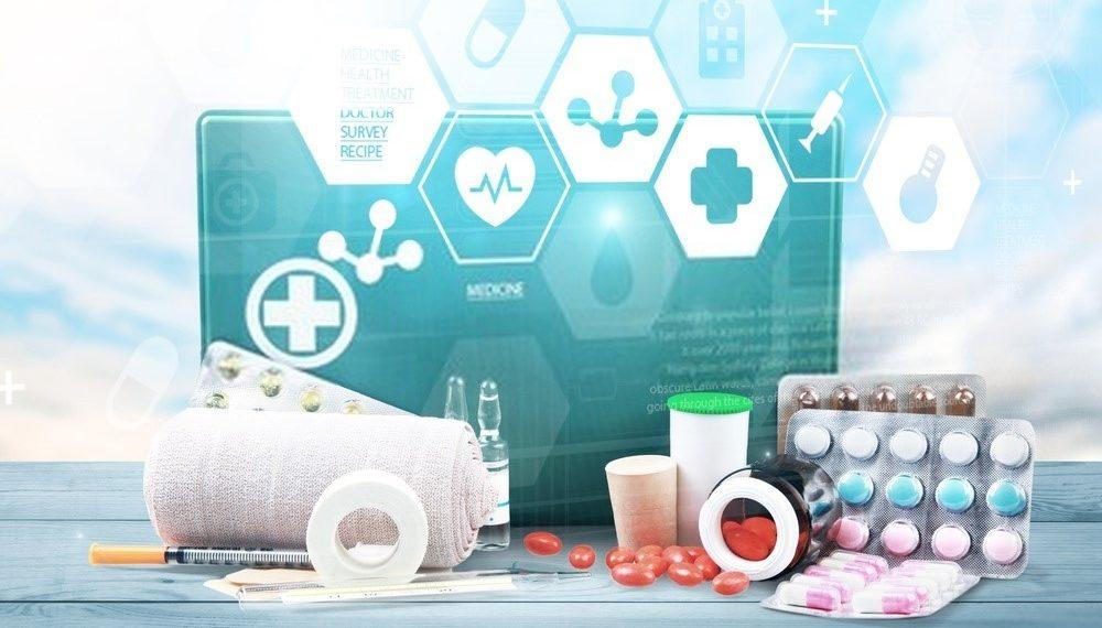 Advantages of Buying Medical Supplies Online