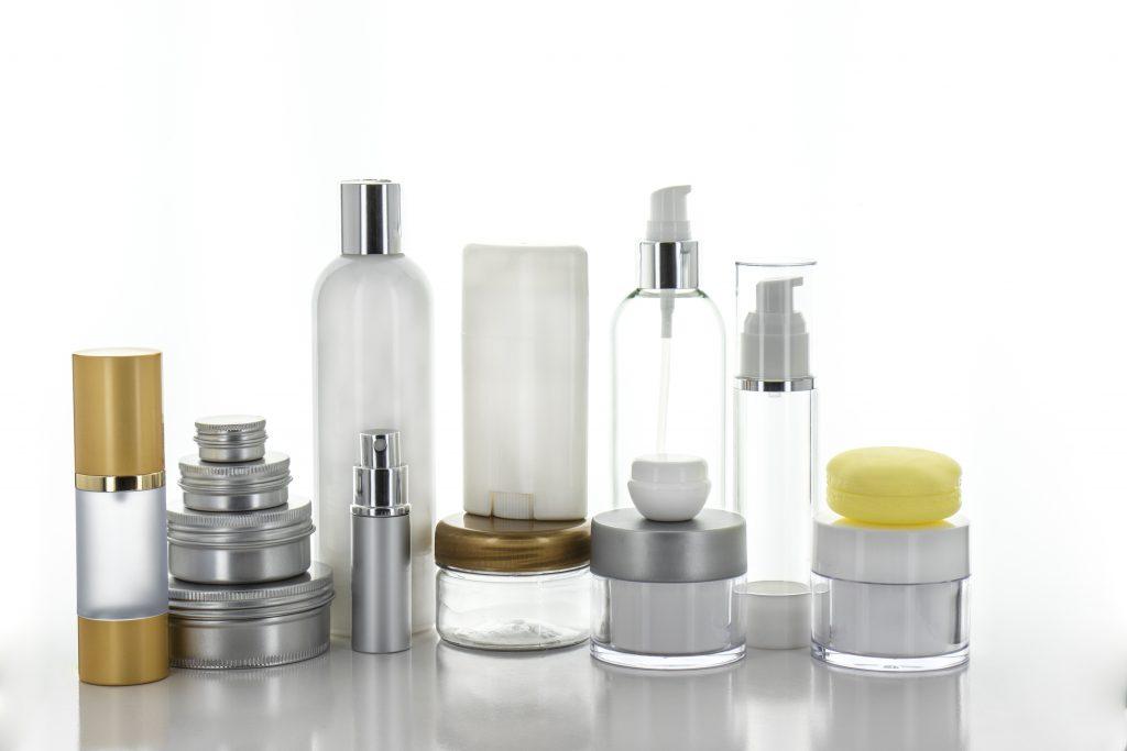 Cosmetic Packaging Solutions