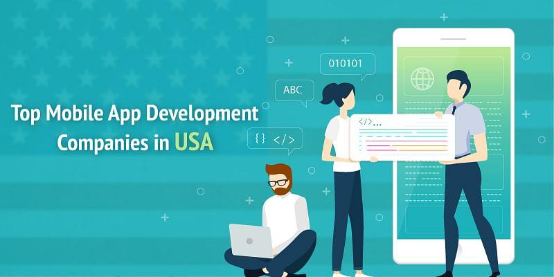 Mobile App Development Companies USA