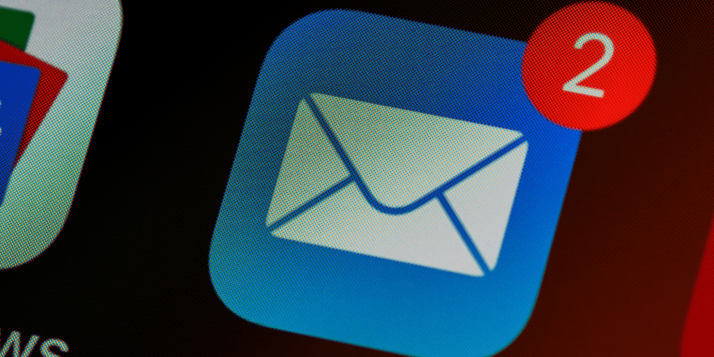 e-Mail Apps for iPhone or iPad